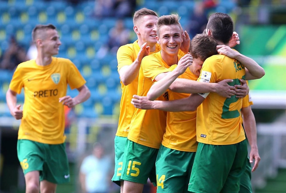 Bardejov vypadáva do tretej ligy. Alebo nie? Stále čakáme, reagoval tréner