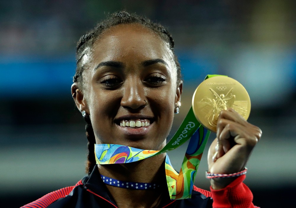 McNealová môže prísť o dve olympiády, dostala dištanc na päť rokov