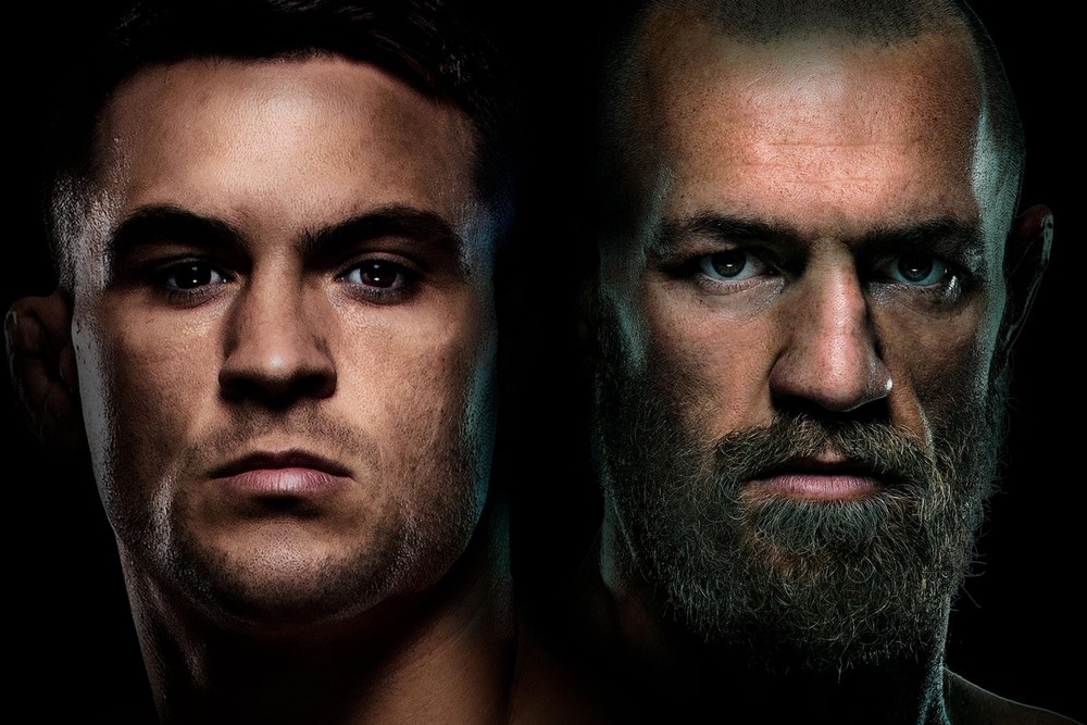 Návrat McGregora sa blíži. Čo ponúkne nabité podujatie UFC 264?