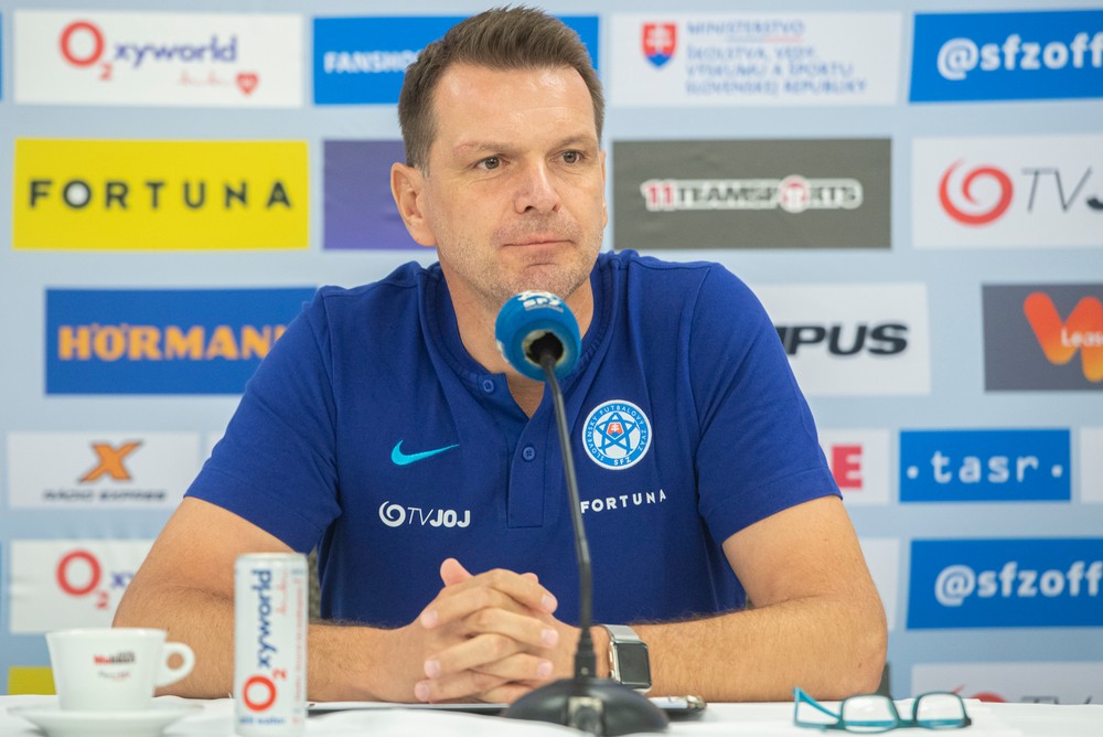 Premiérová pozvánka do repre v 29 rokoch? Nikdy nie je neskoro, vraví Plach