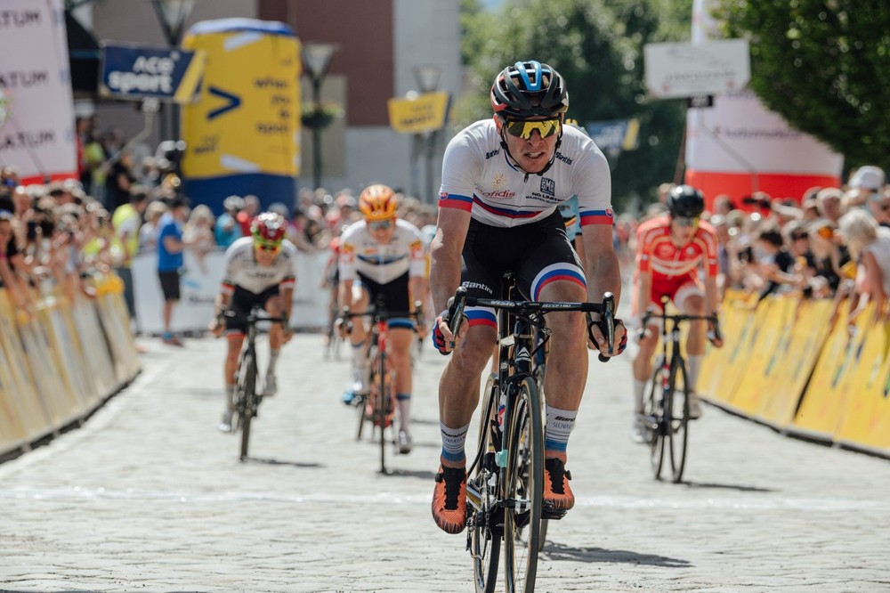 O čom je malá Tour de France? Slováci budú bojovať o zmluvy