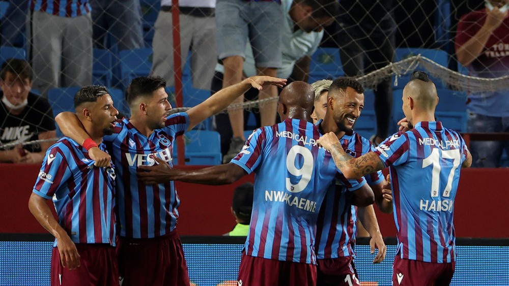 Trabzonspor s Hamšíkom natiahol víťaznú sériu a poistil si vedúcu priečku