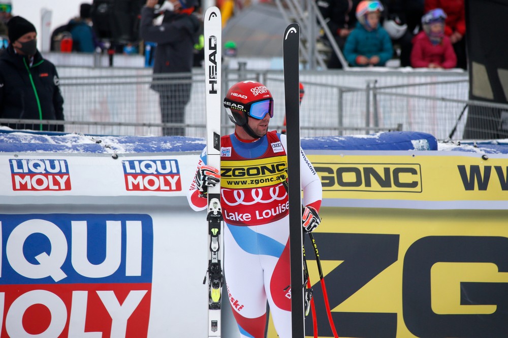 V Lake Louise sa v nedeľu jazdiť nebude. Organizátori zrušili super-G