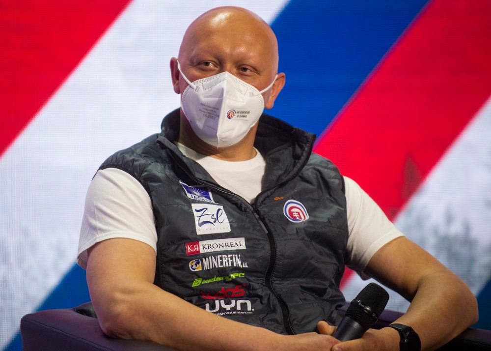 Išiel rýchlosťou viac ako 174 kilometrov za hodinu. Slovák má nový rekord