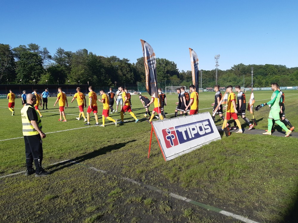 Drámy v Slovnaft Cupe. Z troch zápasov sa dvakrát kopali penalty