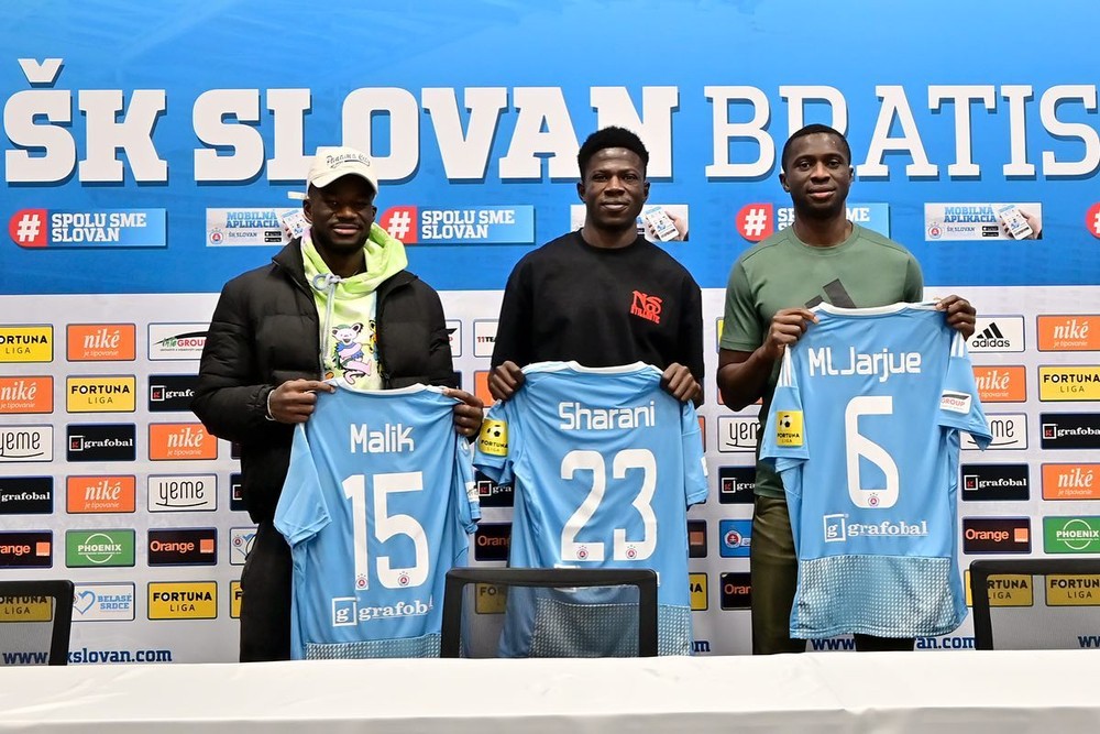 Slovenské kluby na trhu zaspali. Posily prišli buď neskoro, alebo vôbec