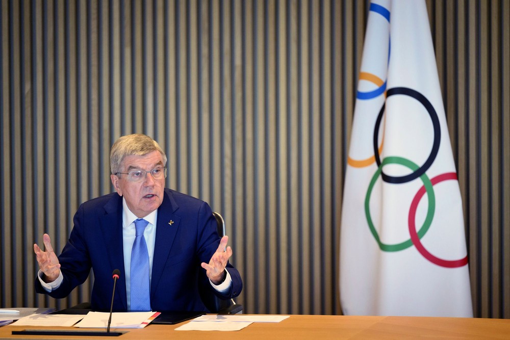 Prečo MOV otvára dvere Rusom? Koľko ich bude na olympiáde? (otázky a odpovede)