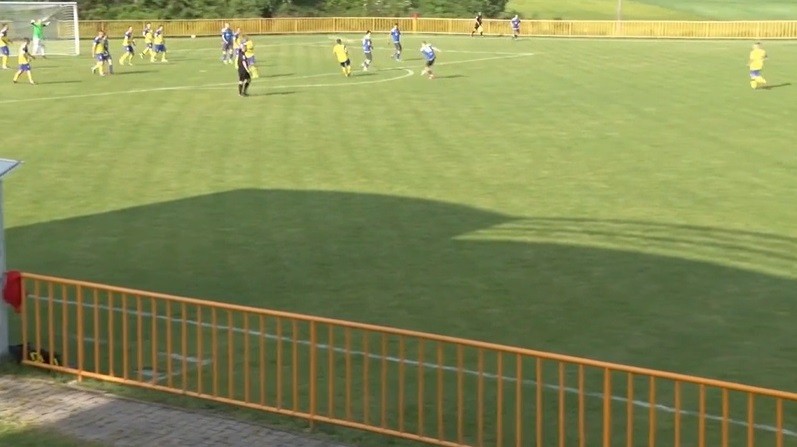 VIDEO: Gól roka 2023? Internetom koluje ukážkový volej zo šiestej ligy