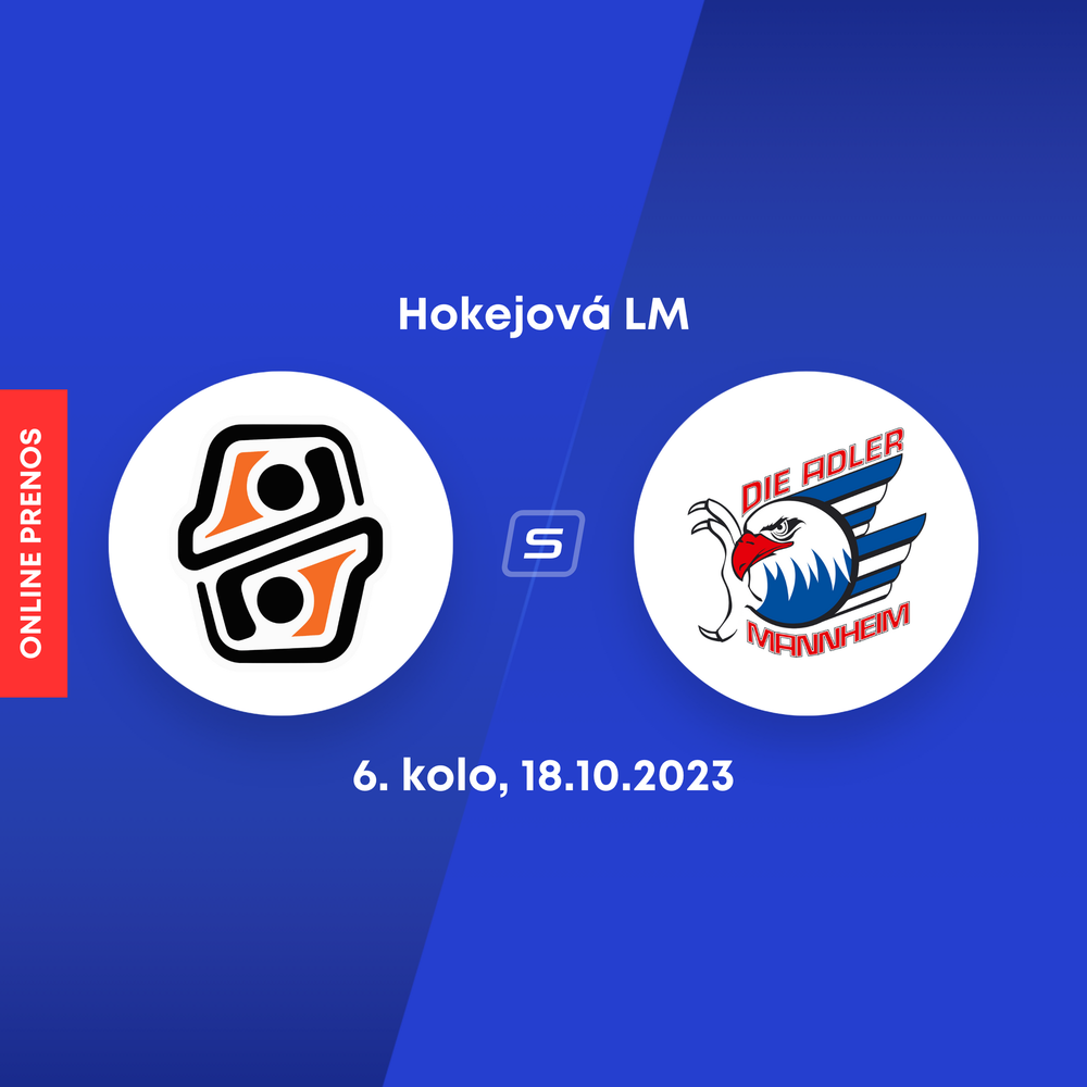 Košice vs Mannheim: Second Period Action and Game Update