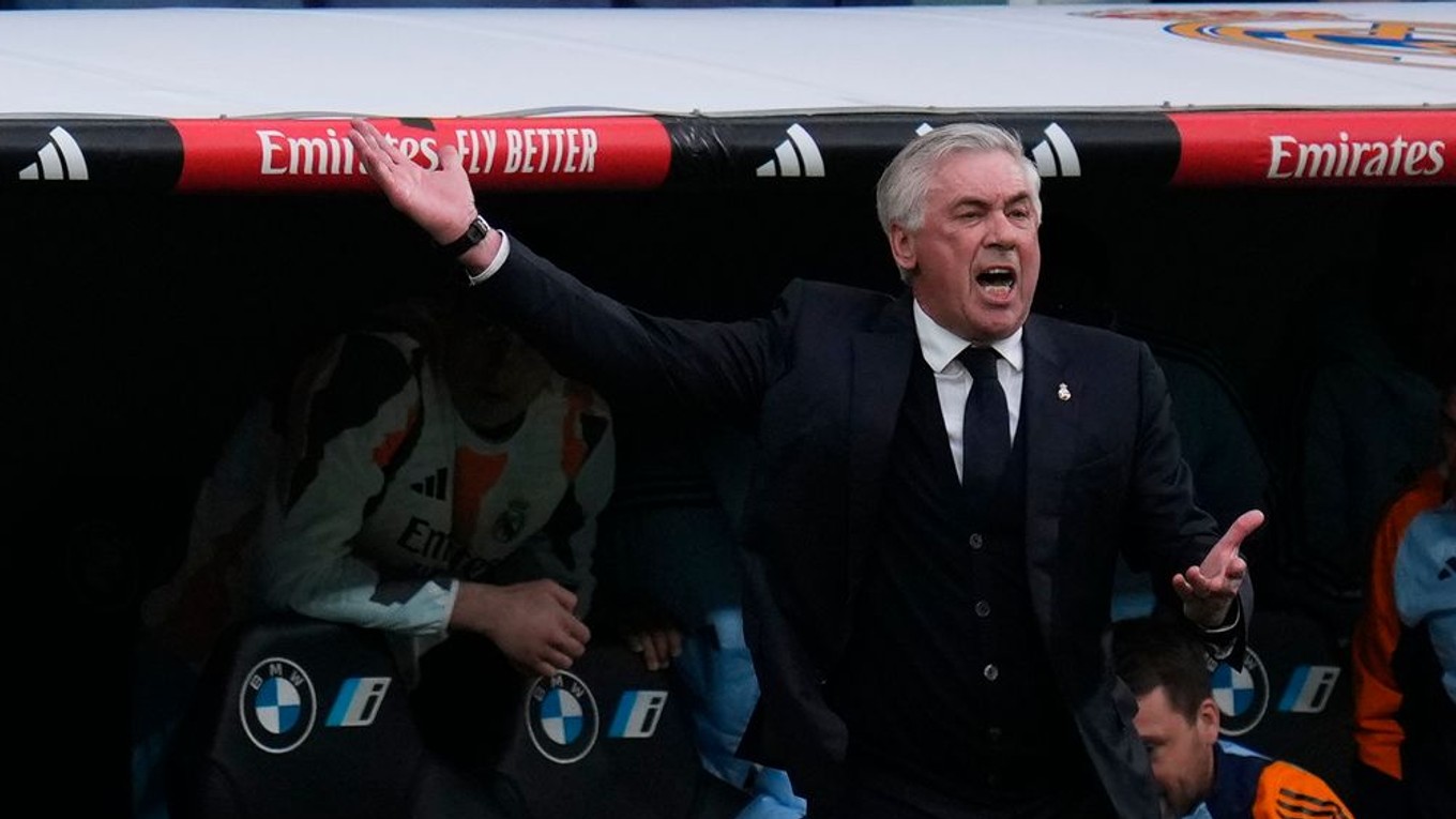 Carlo Ancelotti