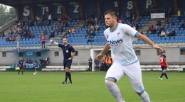 Michal Vilkovský.