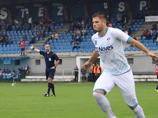 Michal Vilkovský.