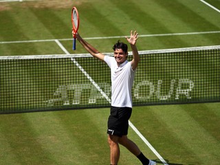 Taylor Fritz