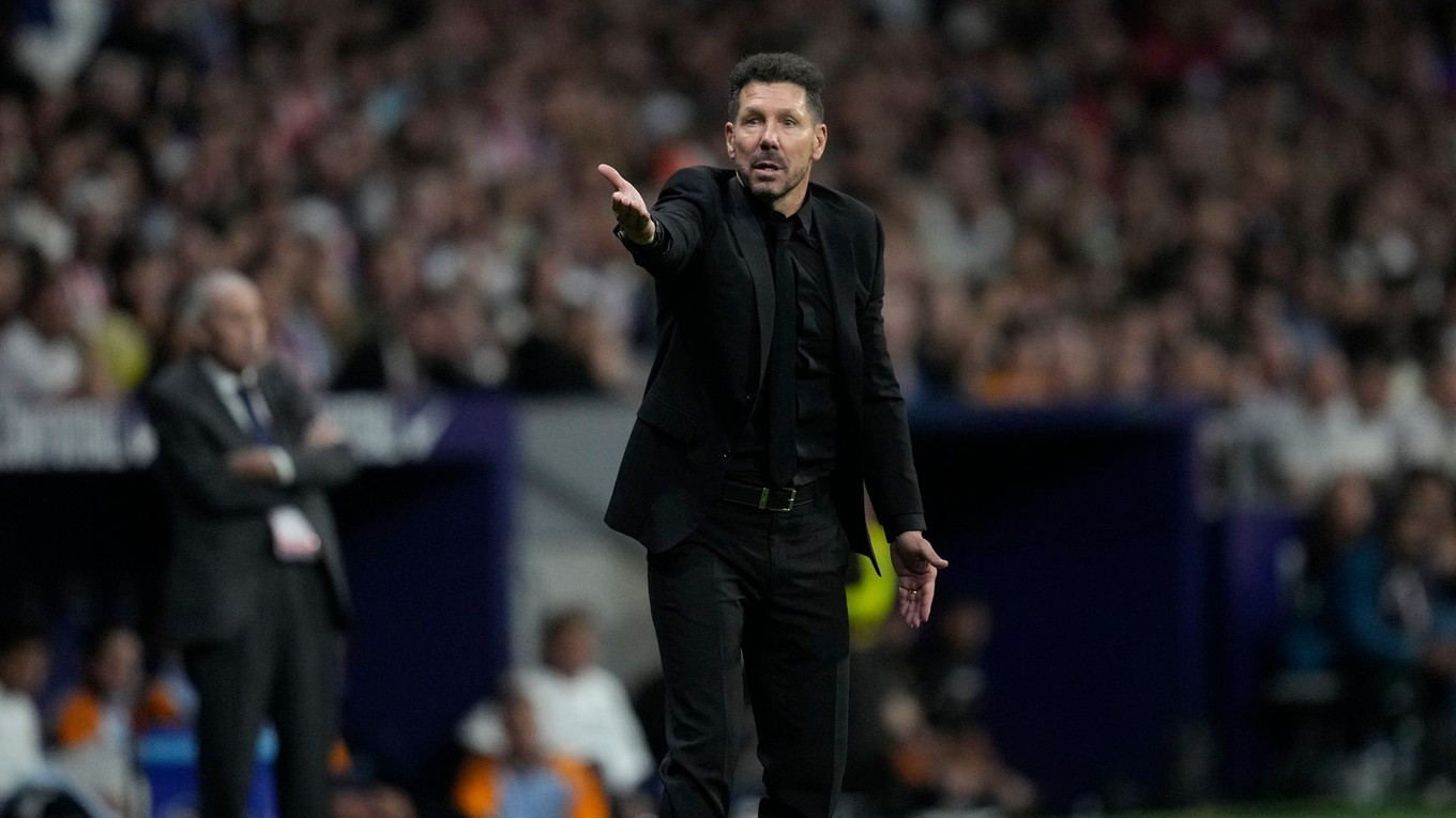 Diego Simeone