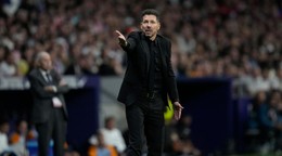 Diego Simeone