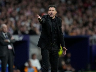 Diego Simeone