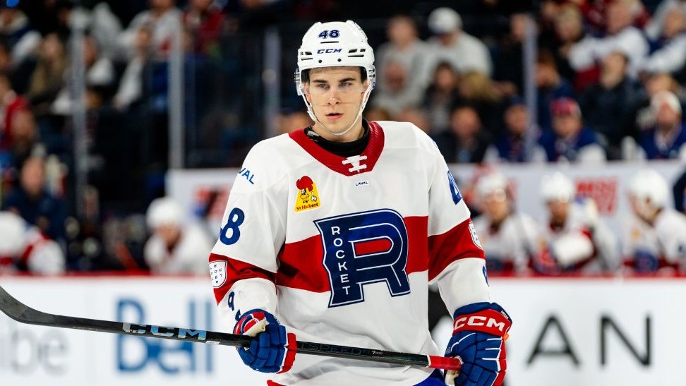 Smolná sezóna pre slovenského mladíka. Mešár si opäť privodil zranenie