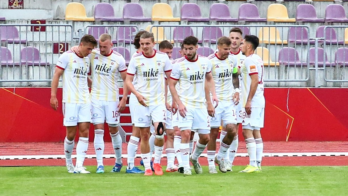 Ružomberčania majú svoj osud vo vlastných rukách.