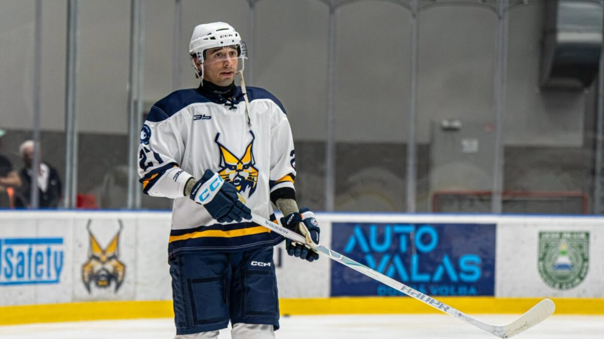 Brennan Saulnier 