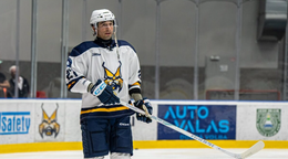 Brennan Saulnier 