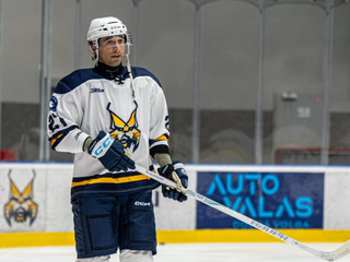 Brennan Saulnier 