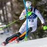 Na zimných olympijských hrách v Cortine d'Ampezzo mala Vlhová číslo 23.
