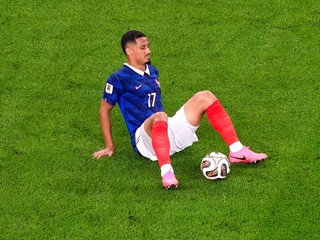 William Saliba