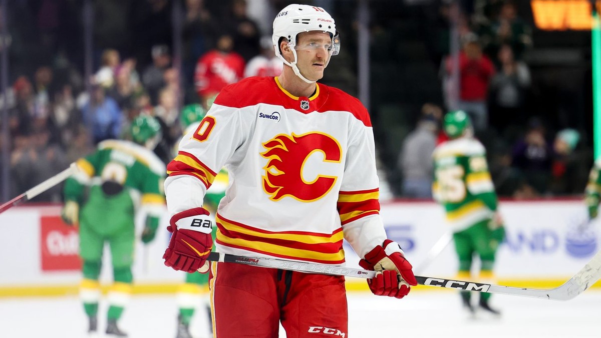 Jonathan Huberdeau