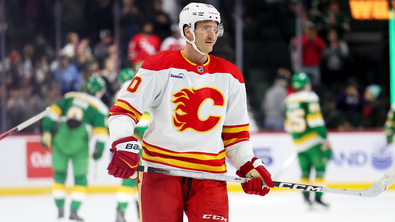 Jonathan Huberdeau