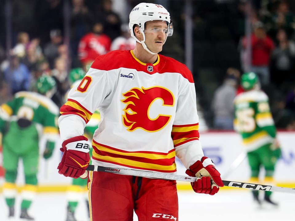 Jonathan Huberdeau