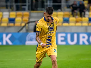 Christián Herc.