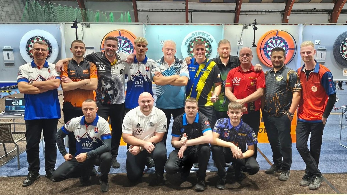 Rosandič prišiel v šlágri o skvelú bilanciu. Mladík výborne skóroval, no vyhral iba raz