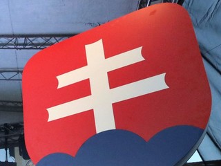 Slovenský olympijský a športový výbor (SOŠV).