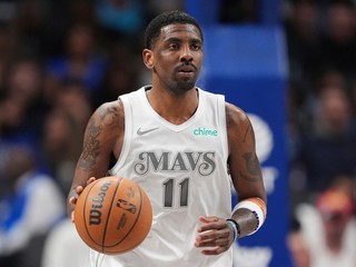 Kyrie Irving