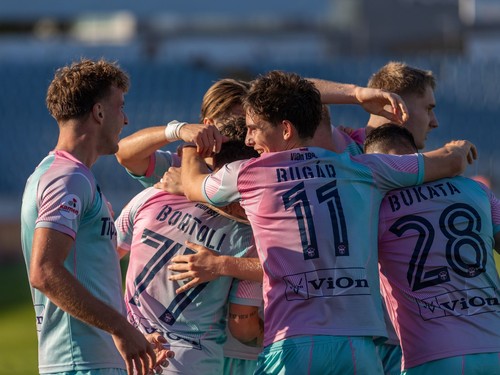 FC ViOn Zlaté Moravce