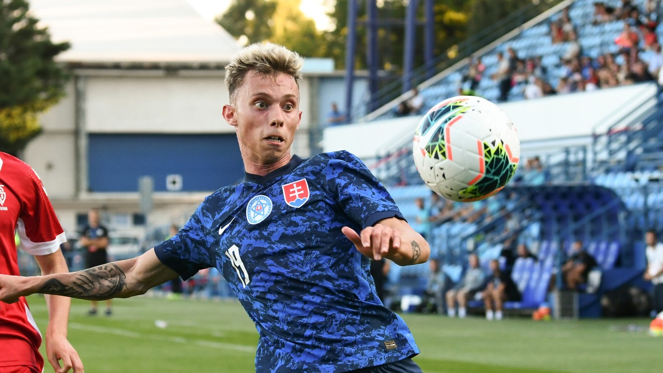 Ilustračná fotografia.