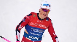 Johannes Hösflot Kläbo