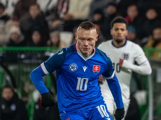 U21 – Sokolíci nezastavili anglický rozlet, inkasovali štyrikrát