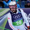Slovenská lyžiarka Petra Vlhová počas ZOH 2026.