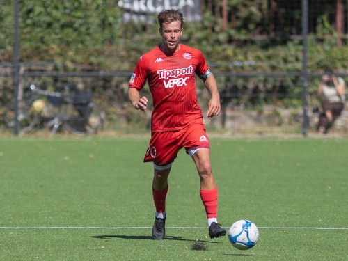 Richard Bartoš