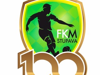 Oslava 100 rokov stupavského futbalu