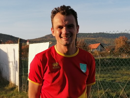 Mário Kurák.