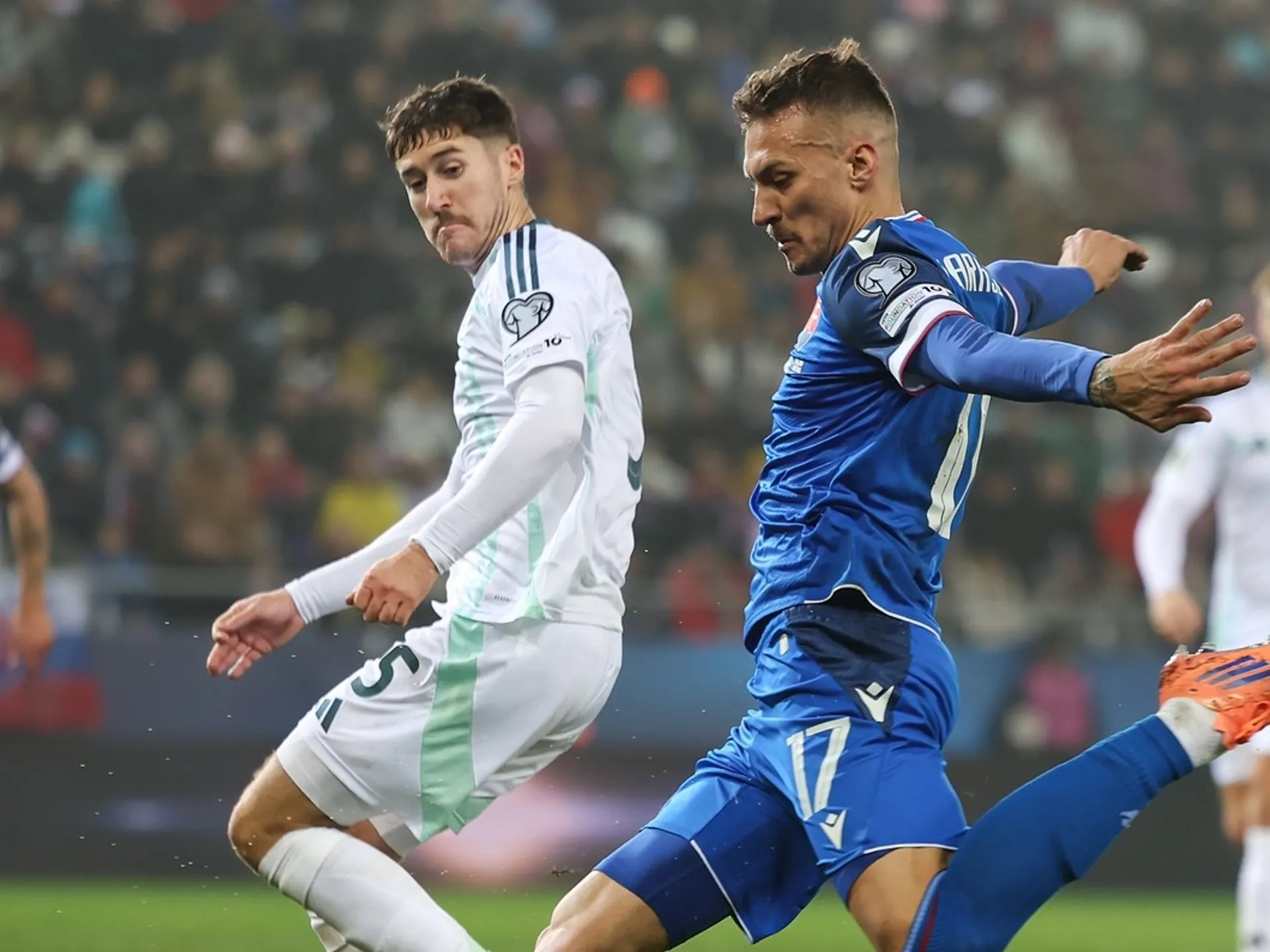 MUŽI A – Haraslín na prahu päťdesiatky: Bude to ťažké, ale verím v šťastný koniec