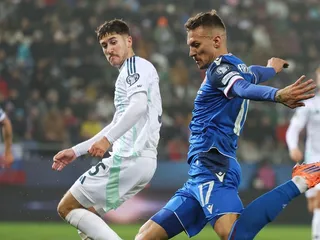 MUŽI A – Haraslín na prahu päťdesiatky: Bude to ťažké, ale verím v šťastný koniec