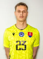 Fotografia osoby Matej Jurička