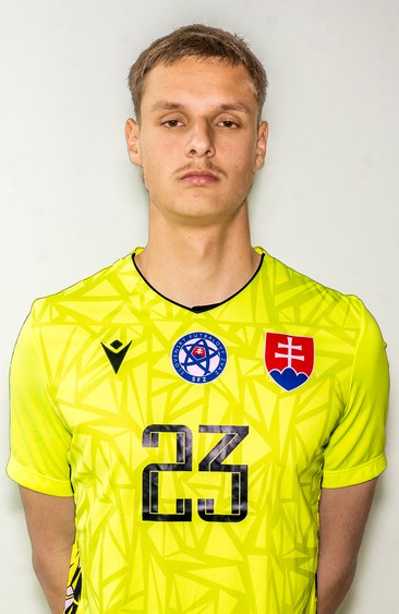Matej Jurička