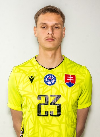Matej Jurička