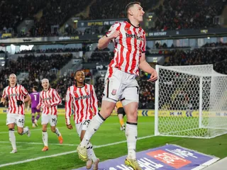 MUŽI A – Boženíka potešil premiérový gól, zarmútilo zranenie