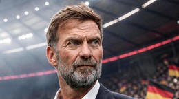 Jürgen Klopp
