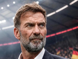 Jürgen Klopp